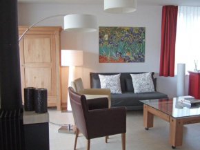 Apartment Promenade Wohnung 21 by Interhome